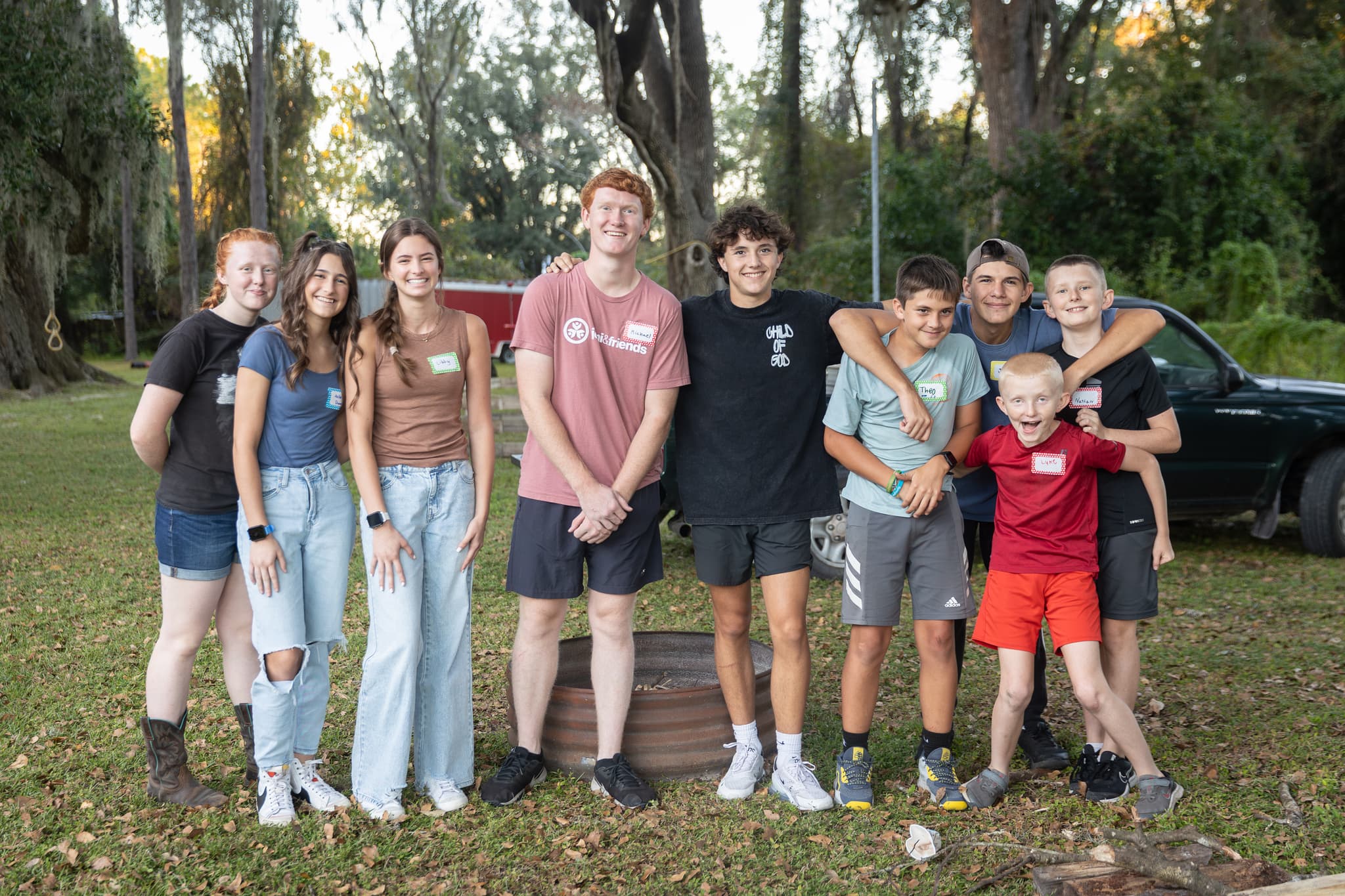 We Exist to Glorify Jesus