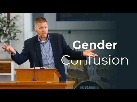 Gender Confusion || Deuteronomy 22:5