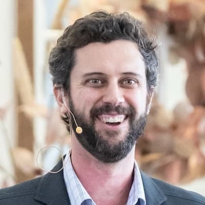 Anthony Harel-Canada headshot