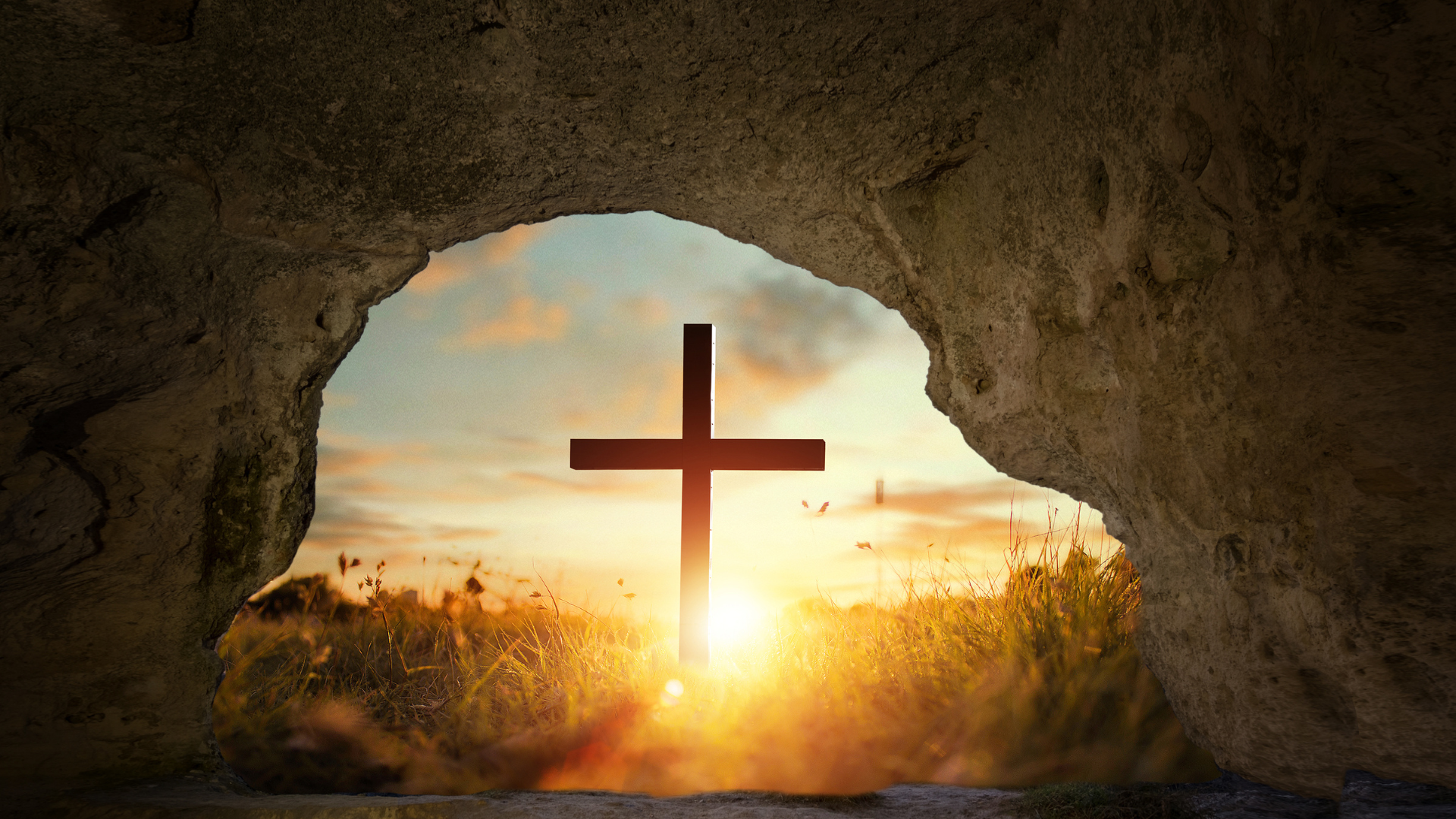 Resurrection Sunday (Service Change)